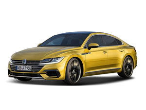 Arteon